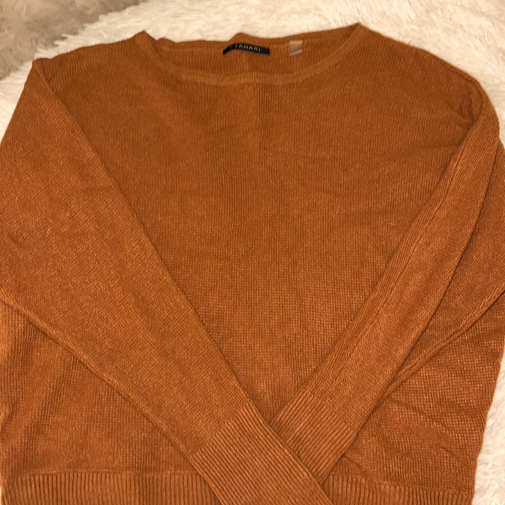 sweater